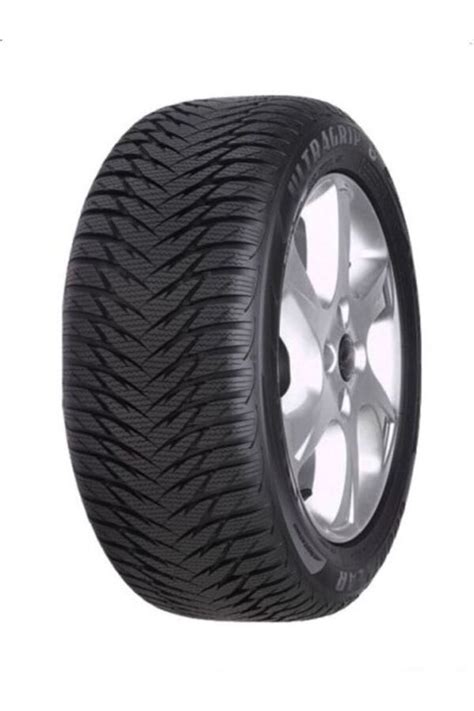 Goodyear 205 60R16 96H GOODYEAR UG 8 MS XL FP KIŞ LASTİĞİ 2024 Fiyatı