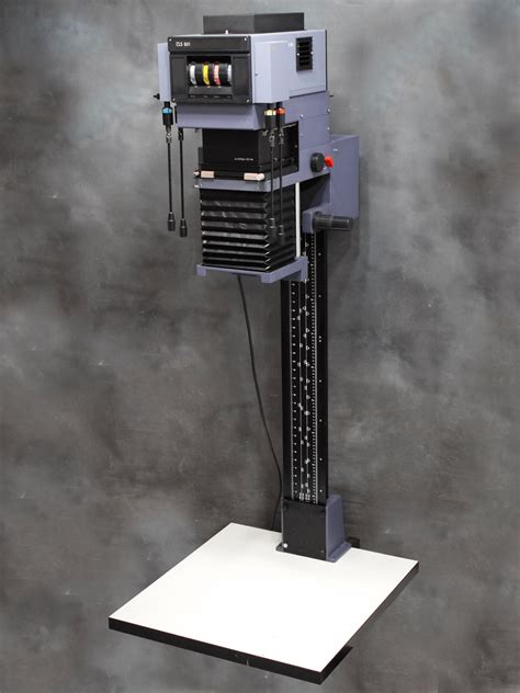 DURST LAB 1200 CLS501 COLOUR ENLARGER Secondhand Darkroom