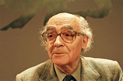 Saramago José Forfatterweb