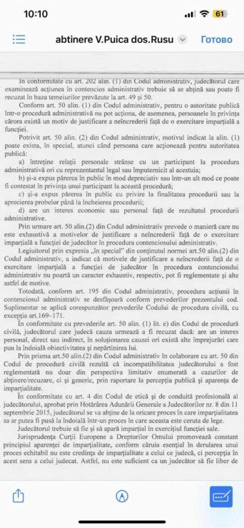 Doc Dou Judec Toare Din Completul Special Instituit La Csj Pentru