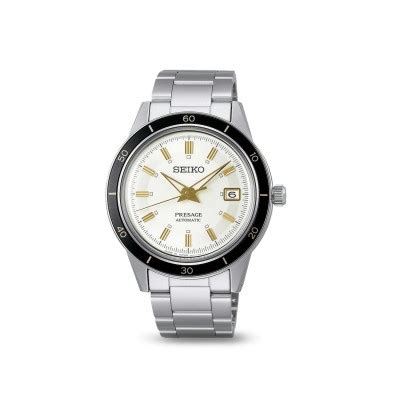 Reloj Seiko 5 Sports Field Sports Style SRPG29 Joyería Online Grau