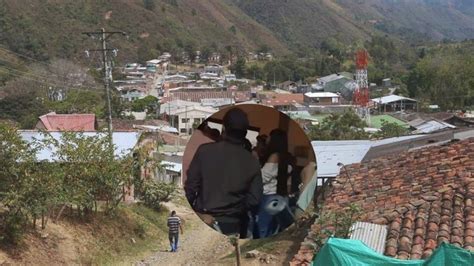 Nueva masacre en Toribío Cauca Tres personas muertas y cinco heridas