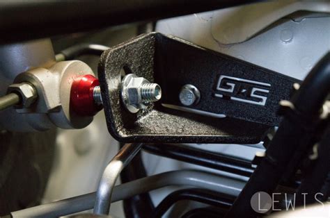 GrimmSpeed Master Cylinder Brace Review For Subaru BRZ And Scion FR S