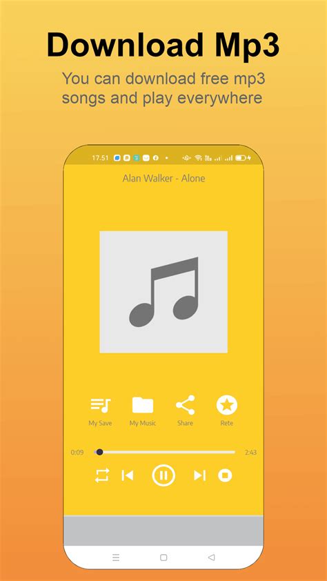 Descargar Musica Mp3 tube for Android - Download