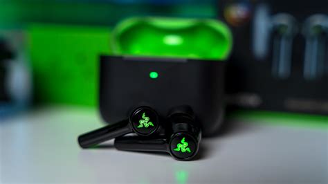 Razer Hammerhead Hyperspeed Xbox Hdr