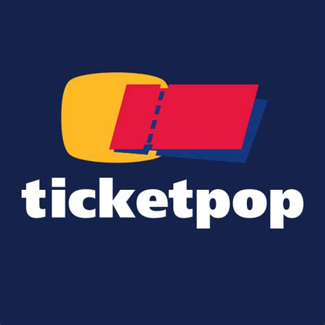 Ticketpop Login