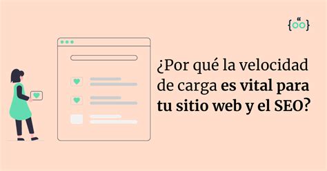 Por qué la velocidad de carga es vital para tu sitio web y el SEO