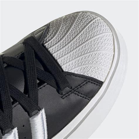 Adidas Chaussure Superstar Bonega Noir Adidas Ci