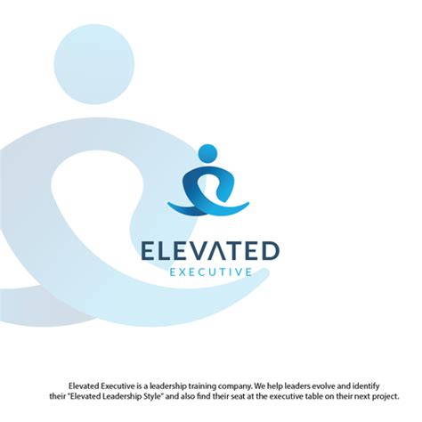 Designs | "Elevated Executive" logo Project - Redefining what it means ...