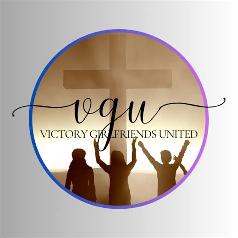 VGU Logo | Welcome To Victory Life Christian Center - A Spirit Filled ...