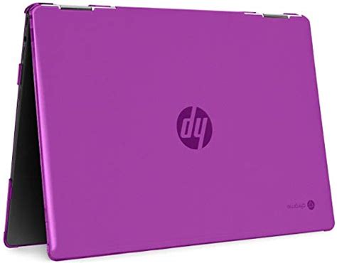 The 14-Inch HP Chromebook Hard Case Is A Must-Have Accessory