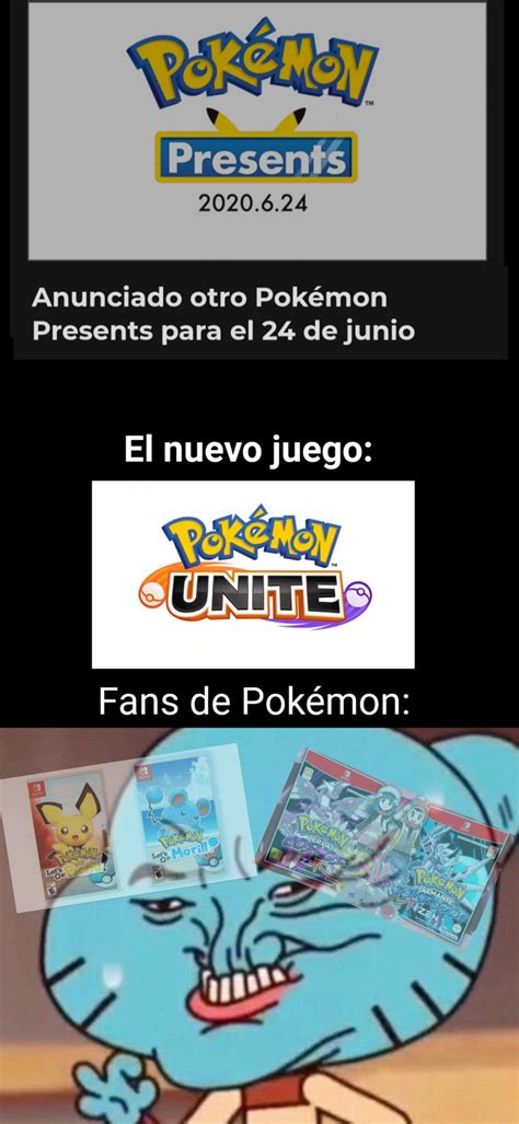 Pokémon Meme subido por Zex Memedroid