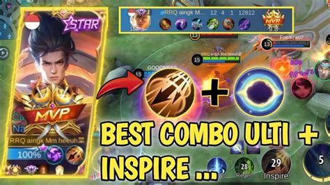 Natan Gold Lane Combo Ulti Inspire Top Global Natan Build Natan