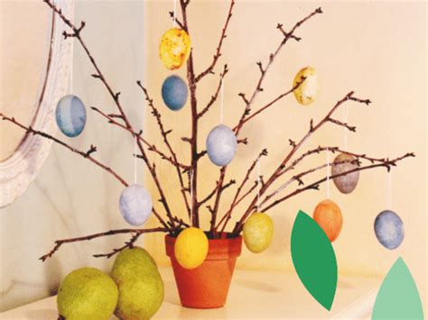 Easter Egg Tree – Joyfully Grown