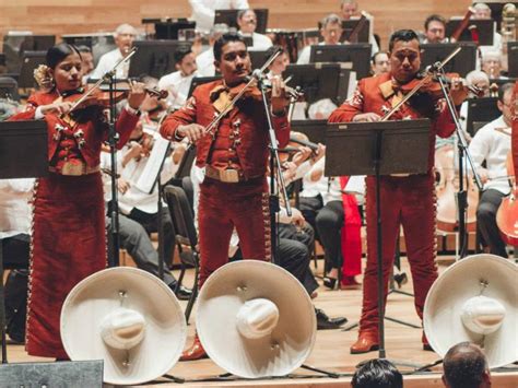 Viva México con la Orquesta Sinfónica de Xalapa