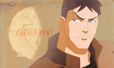 conner kent - Young Justice Photo (35764657) - Fanpop