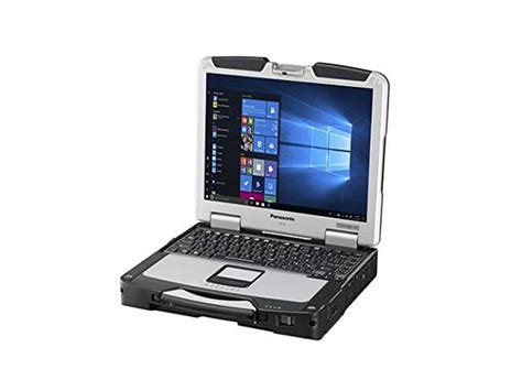 Panasonic Toughbook CF 31 Series Notebookcheck Net External Reviews