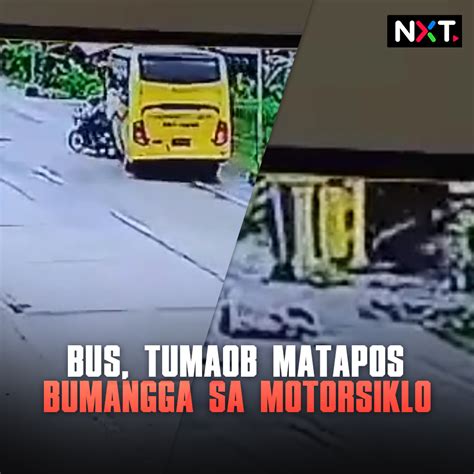 ABS CBN News On Twitter Isa Ang Patay Habang 25 Naman Ang Sugatan