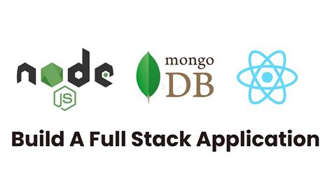 Full Stack React Node And Mongodb Build A Sign Up Application React