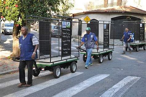 Prefeitura de Diadema lança programa de reciclagem Be ABC do ABC