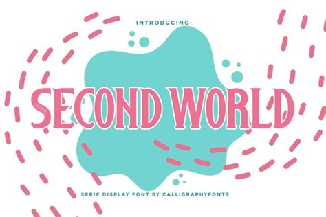 Second World