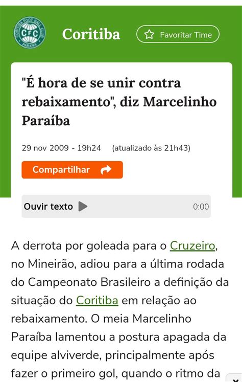 Dr Sim O Bacamarte On Twitter E O Marcelinho Para Ba Que