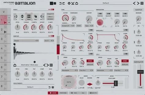 Plugin Alliance Unfiltered Audio Battalion V Macos