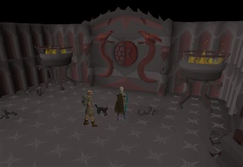 Osrs Dragon Slayer Quest Guide Virtgold