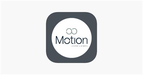 Motion By Zurita Im App Store