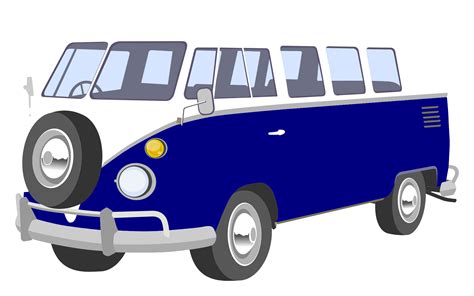 Transportation clipart minibus, Picture #2149908 transportation clipart ...