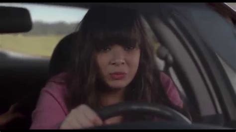 Barely Lethal Car Chase Scene Youtube