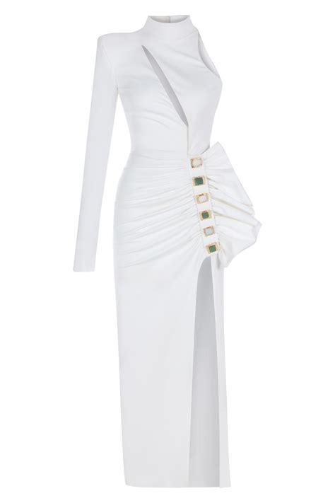 Raisa Vanessa Fall Winter'21 Collection | Fashion design clothes, Mini dress formal, Women