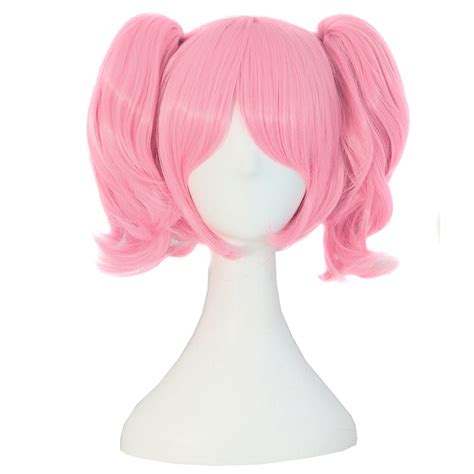 Cosplay Wigs – MapofBeauty