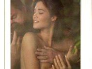 Naked Manuela Arcuri In Alla Ricerca Di Sherazade