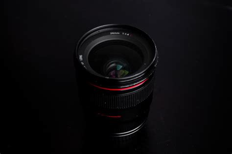 Canon EF 24mm f/1.4L II USM Review 2025 (Worth the Price?)