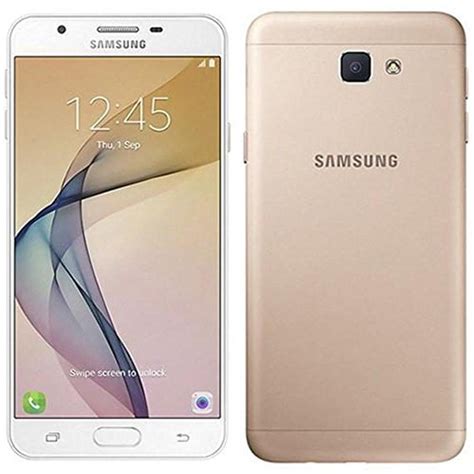 Samsung J7 Prime 3gb Ram 16gb 32gb Storage Livekarts