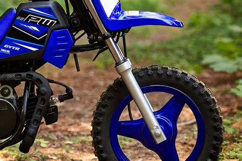 Yamaha Dirt Bike