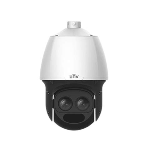 Ipc El X Vf Uniview Canada