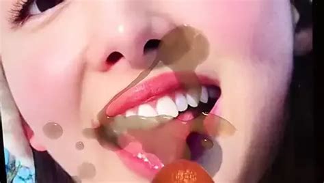 Twice Nayeon Sana Dahyun Cum Tribute Gay Asian Cum XHamster