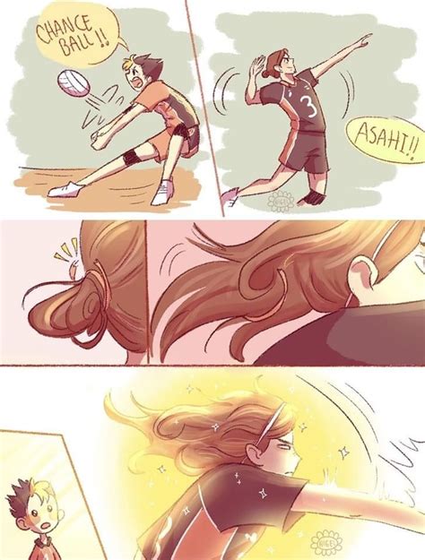 Pin By Kira Midnight On Haikyu Haikyuu Haikyuu Anime Haikyuu Funny