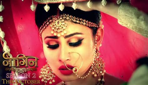 Naagin Season 2 Episode 1 2016 Knowledgededal