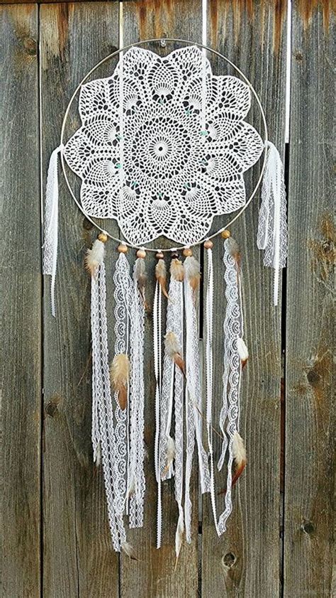 30 Beautiful And Stunning Dream Catcher Ideas For Creative Juice