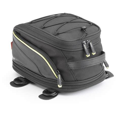 Sac De Selle Easy T Ea Givi Moto Dafy Moto Sac De Selle