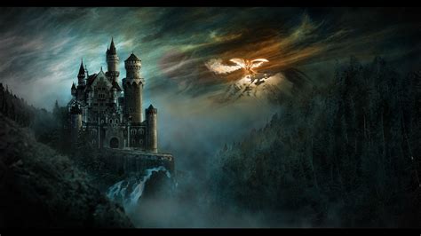 70+ Dungeons and Dragons Wallpaper 1920×1080