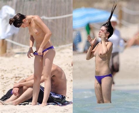 Ursula Corbero Nude Leaked By Paparazzi 156 Photos Videos The Fappening