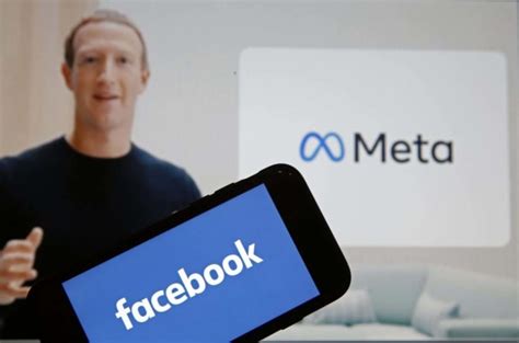 Facebook、meta与元宇宙 中国数字科技馆