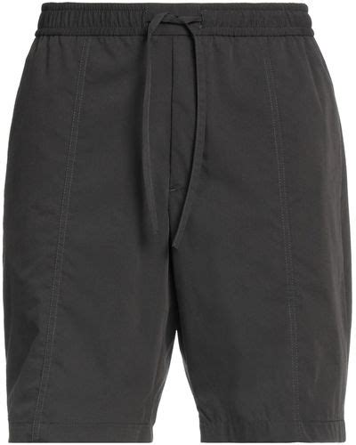 Emporio Armani Shorts For Men Online Sale Up To 81 Off Lyst Page 4