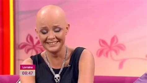 I M A Sex Addict Gail Porter Opens Up About Extreme Sexual Behaviour Daily Star