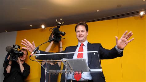 Nick Clegg's Facebook job shows he loves power more than progress ...