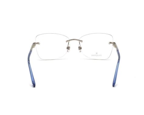 Swarovski Glasses Sk5394 V 016